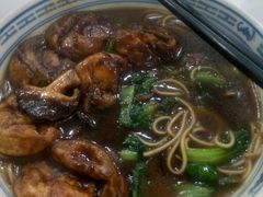 -福海面馆(阳曲店)