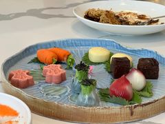 -海味观(老西门店)