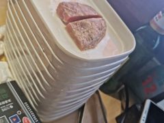 -玫瑰花园自助烤肉(顺义鑫海韵通店)