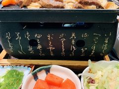 -九井澤精致料理(金茂店)