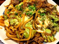 -石屋料理(南京西路店)