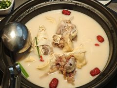 -骨之味·筒骨汤火锅(江头店)