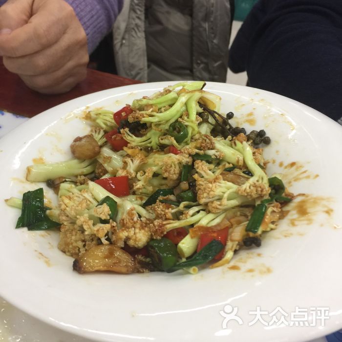 杨议饭店-图片-天津美食-大众点评网