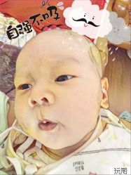 点击看大图 -龙文宝贝上门婴儿理发满月剃胎毛(总店)