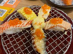 -西月山居匠心创意料理(江汉路新佳丽广场店)