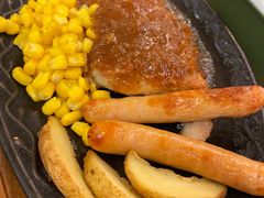 -萨莉亚意式餐厅(深圳北站店)