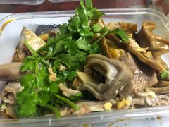 -电白鸭粥店(下沙二坊88号店)
