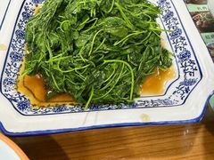 酒香草头-洞天食府(北大街店)