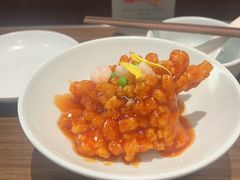 -永春园·扬州早茶·淮扬菜(漫乐城店)