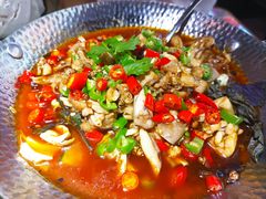 -米椰湘·辣椒炒肉