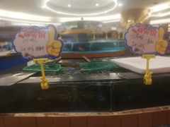 -御满江海鲜酒家(洛溪新城店)