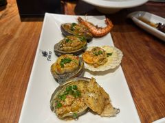 -大渔之观(安贞店)