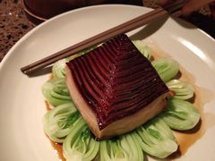 金牌扣肉-湖滨28中餐厅·西湖宴·杭州君悦酒店