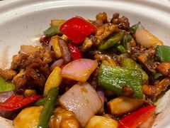 -越宴(西施山路店)