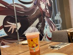 -必胜客(大悦城店)
