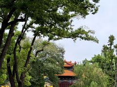 -宝通禅寺