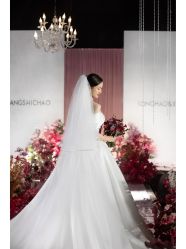 -MECCI婚礼摄影跟拍(红东方广场店)