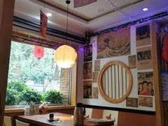 -鳗鱼家·深夜食堂(军博店)