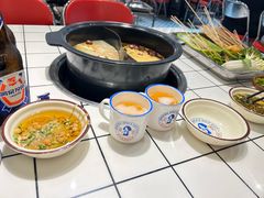 -九街淑芬掌中宝串串公司(内街文化创意园店)