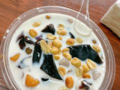-郭爸烧仙草(西航·潭人街店)