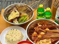 -嘉州鲜知味钵钵鸡(奎星楼店)