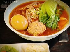 -喜晋道面馆(华严寺广场店)