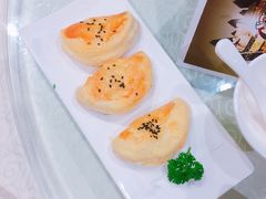 -七哥港式茶餐厅(亮马桥总店)