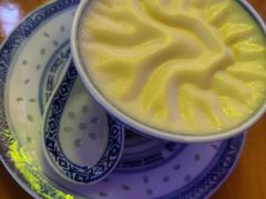 -捷信牛奶甜品世家(合生汇店)