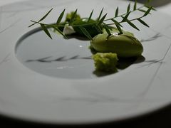 -三嚥阁 La Villa Restaurant