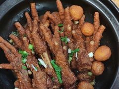 -青州府·青州菜