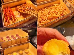 -温州王朝大酒店-自助餐厅