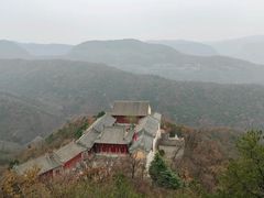-照金香山旅游景区