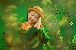 -童年时光专业儿童摄影(龙首店)