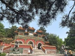 -普陀宗乘之庙(小布达拉宫)