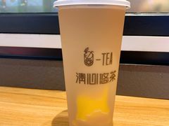 -茶百道(柏威年店)