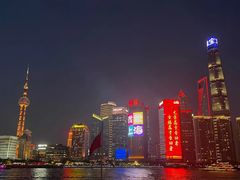 -东方明珠广播电视塔