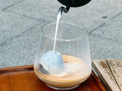 -Home Cafe(水榭春天店)