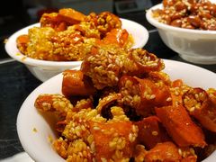 -直隶安家牛肉罩饼(建华店)