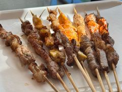 -宛平李记小吃(东关街店)