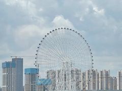 -南昌之星摩天轮