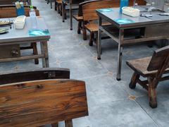 -老鞑子烤羊腿(海口店)