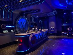 -方糖KTV-PLUS(世茂广场店)