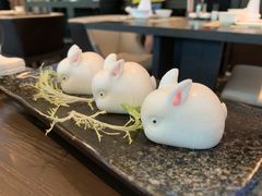 -领事馆19号中餐厅(厦门海景洲际酒店)