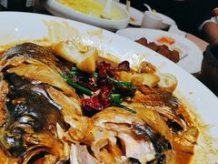 -鸭王烤鸭店(三里河店)