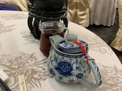 -香云轩·顺德菜(香云纱园林酒店店)