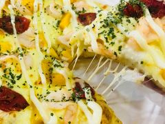 -City1+1城市比萨·意面(桂林路店)