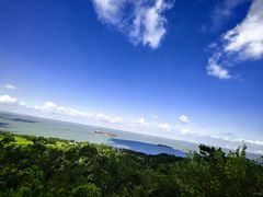 -狼山风景名胜区