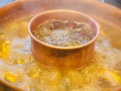 -慢丽江·云南野生菌土鸡锅(付家庄店)