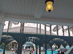 -海合安成都极地海洋公园
