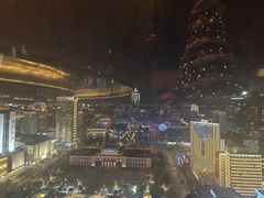 -Hi City·城市之巅